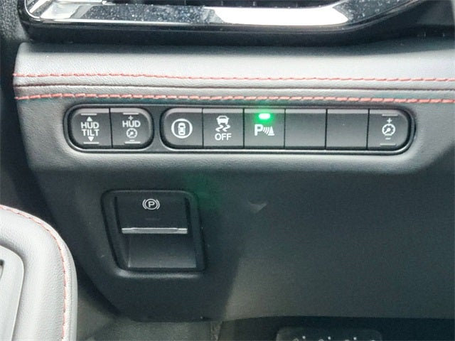 2026 Acura MDX A-Spec Advance Package SH-AWD