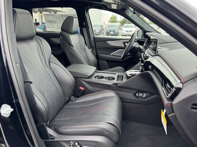 2026 Acura MDX A-Spec Advance Package SH-AWD