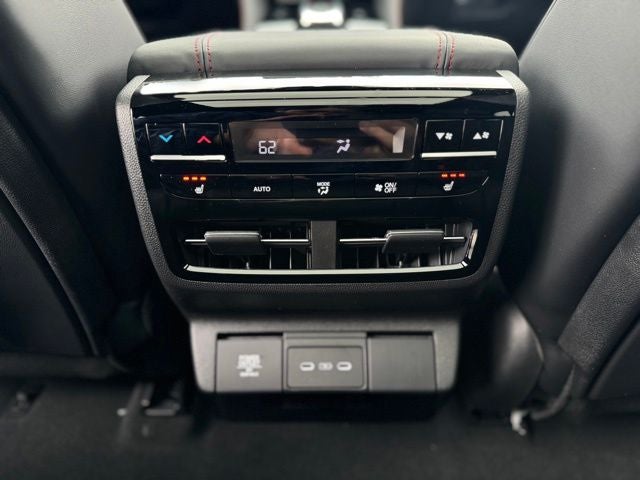 2026 Acura MDX A-Spec Advance Package SH-AWD