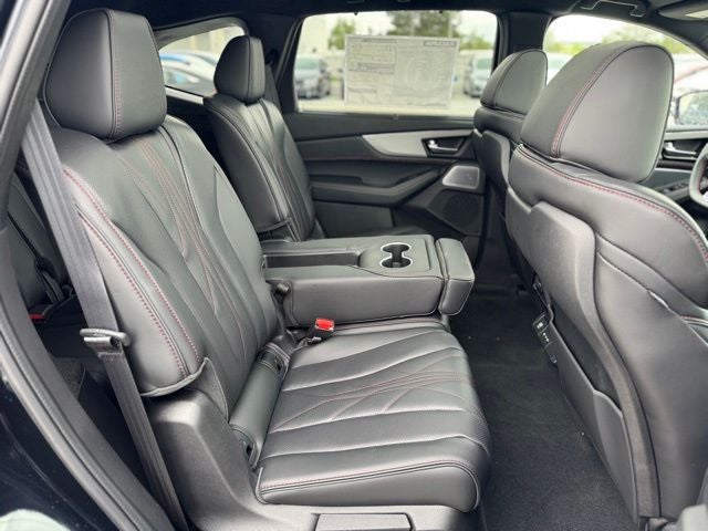 2026 Acura MDX A-Spec Advance Package SH-AWD