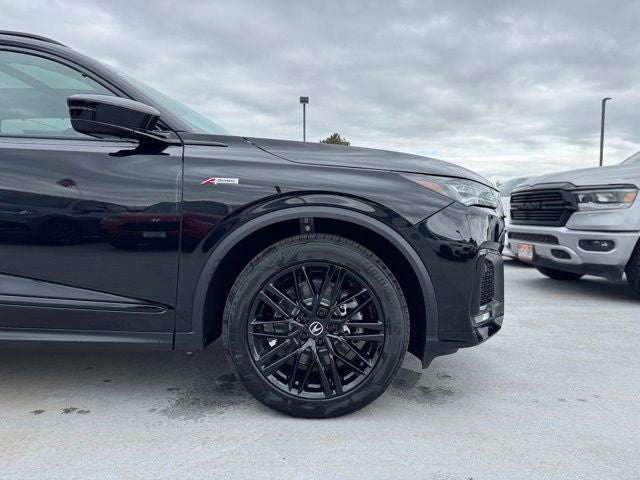 2026 Acura MDX A-Spec Advance Package SH-AWD