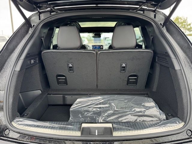 2026 Acura MDX A-Spec Advance Package SH-AWD