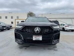 2026 Acura MDX A-Spec Advance Package SH-AWD