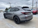 2026 Acura MDX A-Spec Advance Package SH-AWD