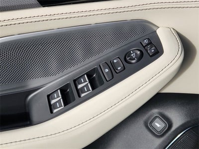 2026 Acura MDX A-Spec Advance Package SH-AWD