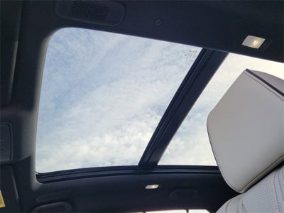 2026 Acura MDX A-Spec Advance Package SH-AWD