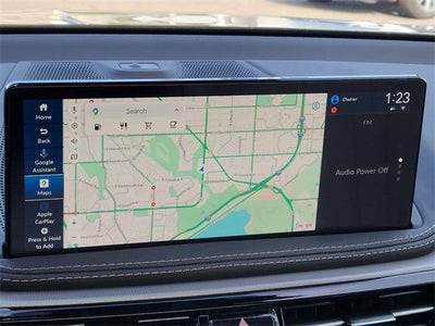 2026 Acura MDX A-Spec Advance Package SH-AWD