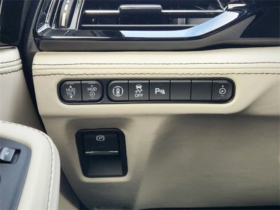 2026 Acura MDX A-Spec Advance Package SH-AWD