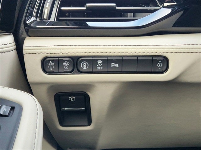 2026 Acura MDX A-Spec Advance Package SH-AWD