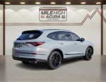 2026 Acura MDX A-Spec Advance Package SH-AWD