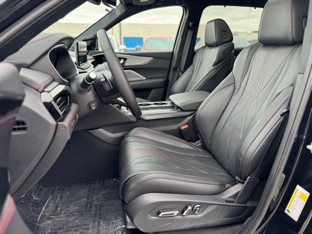 2026 Acura MDX A-Spec Advance Package SH-AWD