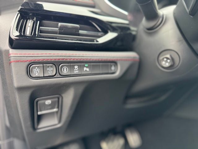 2026 Acura MDX A-Spec Advance Package SH-AWD