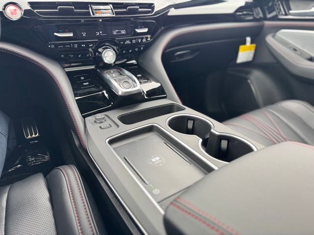 2026 Acura MDX A-Spec Advance Package SH-AWD