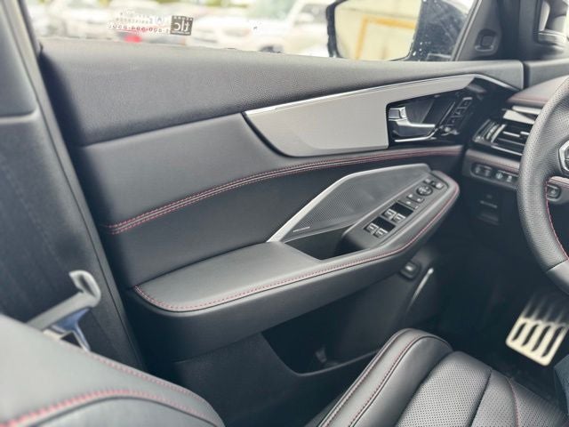 2026 Acura MDX A-Spec Advance Package SH-AWD