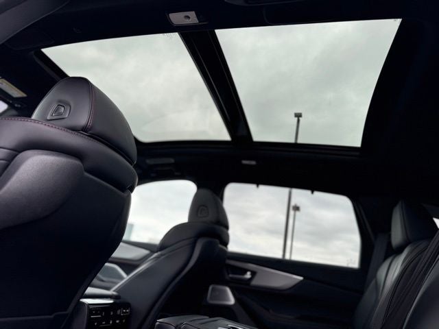 2026 Acura MDX A-Spec Advance Package SH-AWD