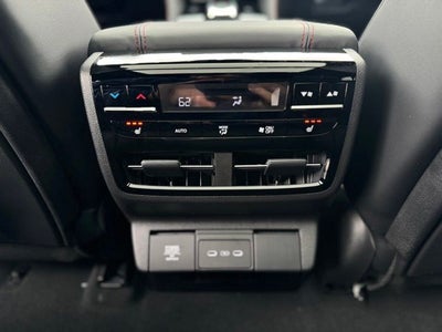2026 Acura MDX A-Spec Advance Package SH-AWD