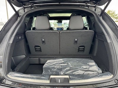 2026 Acura MDX A-Spec Advance Package SH-AWD