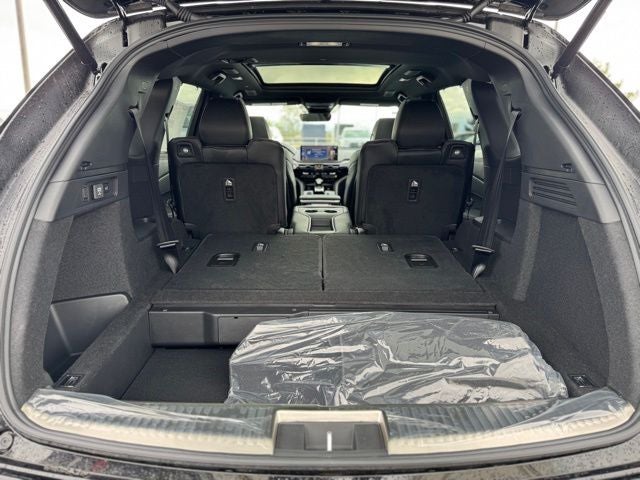 2026 Acura MDX A-Spec Advance Package SH-AWD