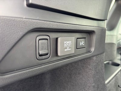 2026 Acura MDX A-Spec Advance Package SH-AWD
