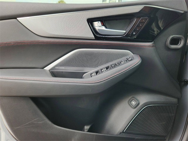 2026 Acura MDX A-Spec Advance Package SH-AWD