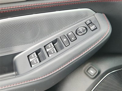 2026 Acura MDX A-Spec Advance Package SH-AWD