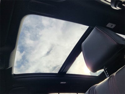 2026 Acura MDX A-Spec Advance Package SH-AWD