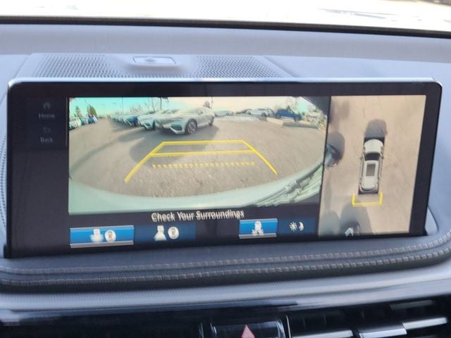2026 Acura MDX A-Spec Advance Package SH-AWD