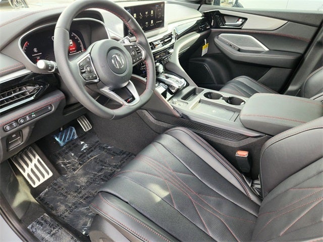 2026 Acura MDX A-Spec Advance Package SH-AWD