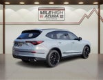 2026 Acura MDX A-Spec Advance Package SH-AWD