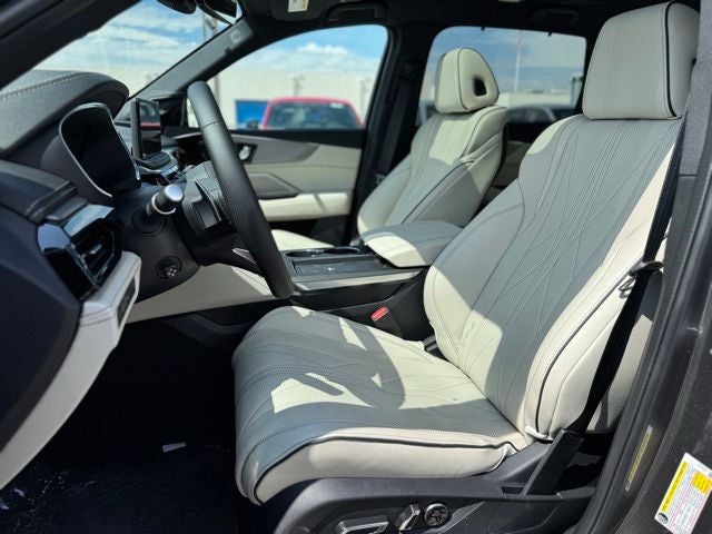 2026 Acura MDX A-Spec Advance Package SH-AWD