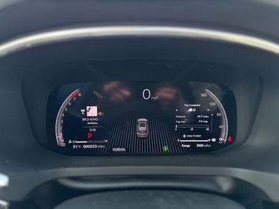 2026 Acura MDX A-Spec Advance Package SH-AWD