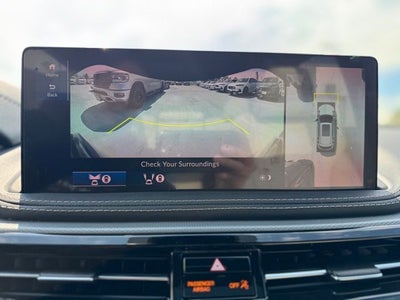 2026 Acura MDX A-Spec Advance Package SH-AWD