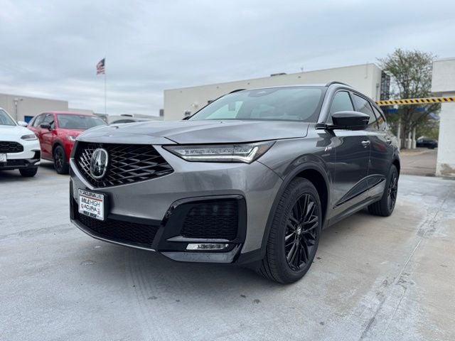 2026 Acura MDX A-Spec Advance Package SH-AWD