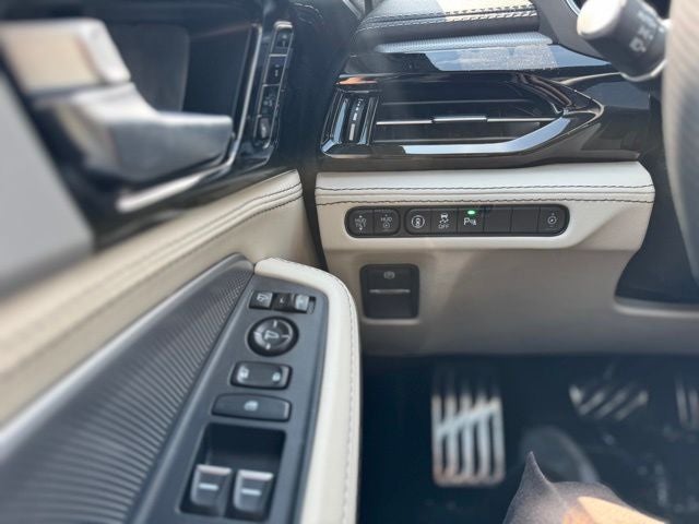 2026 Acura MDX A-Spec Advance Package SH-AWD