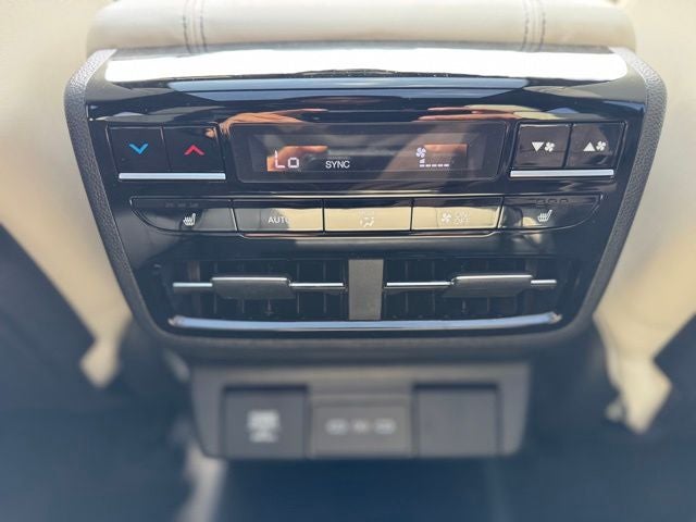 2026 Acura MDX A-Spec Advance Package SH-AWD