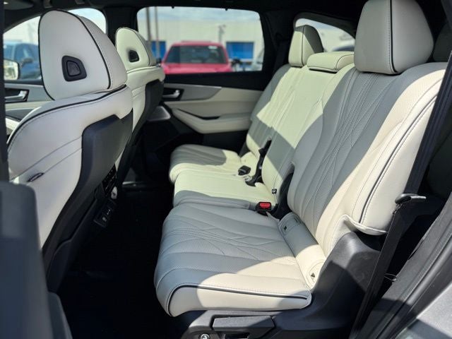 2026 Acura MDX A-Spec Advance Package SH-AWD