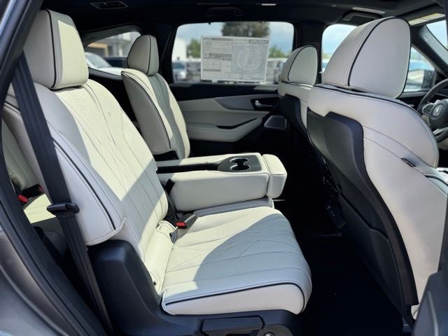 2026 Acura MDX A-Spec Advance Package SH-AWD