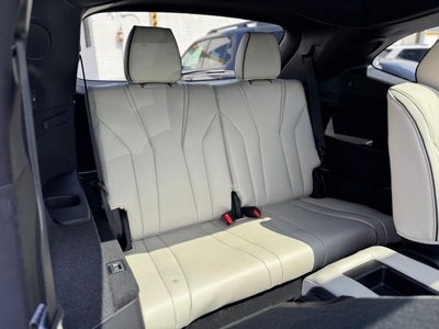 2026 Acura MDX A-Spec Advance Package SH-AWD