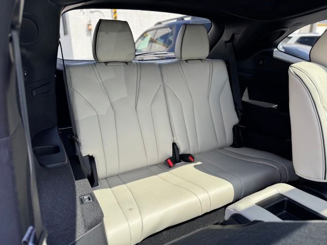 2026 Acura MDX A-Spec Advance Package SH-AWD