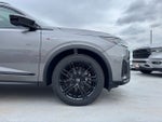 2026 Acura MDX A-Spec Advance Package SH-AWD