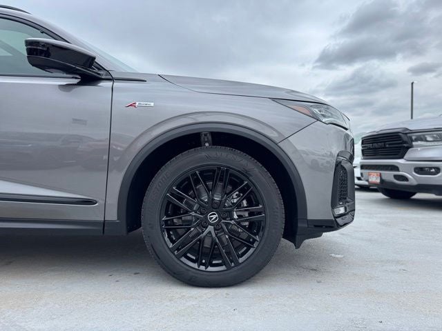 2026 Acura MDX A-Spec Advance Package SH-AWD