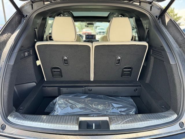2026 Acura MDX A-Spec Advance Package SH-AWD
