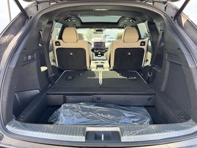 2026 Acura MDX A-Spec Advance Package SH-AWD