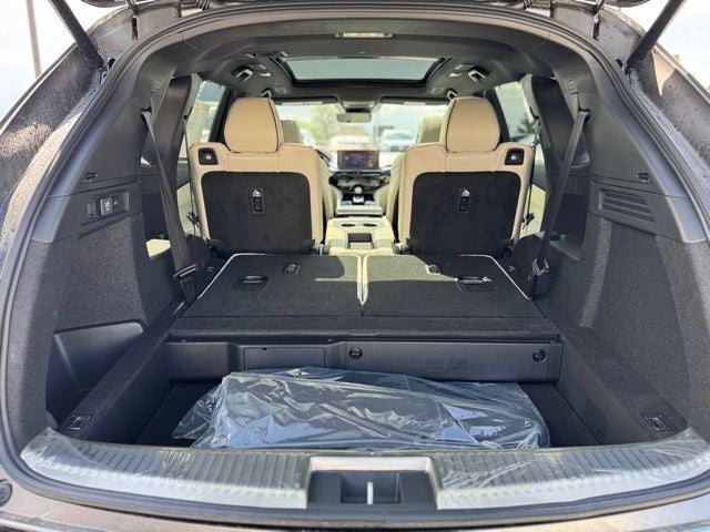 2026 Acura MDX A-Spec Advance Package SH-AWD