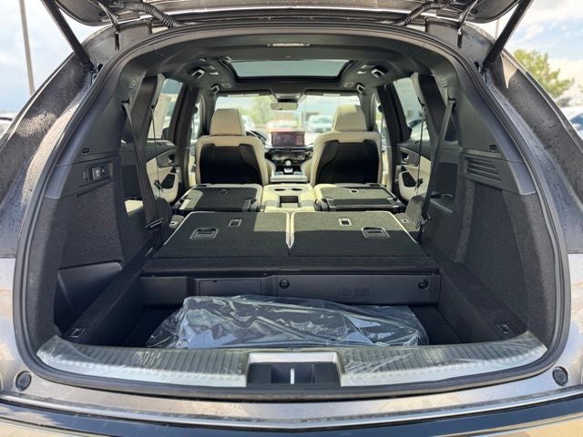 2026 Acura MDX A-Spec Advance Package SH-AWD