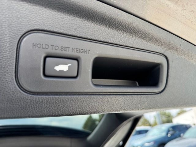 2026 Acura MDX A-Spec Advance Package SH-AWD