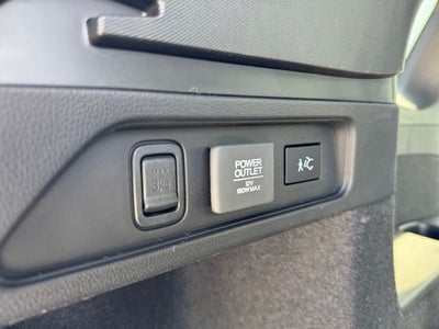 2026 Acura MDX A-Spec Advance Package SH-AWD