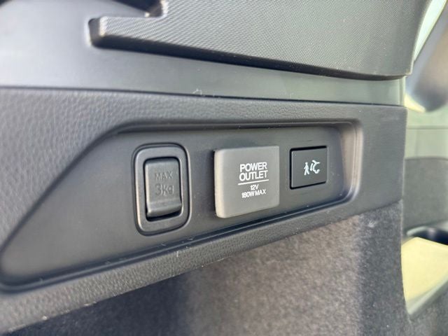 2026 Acura MDX A-Spec Advance Package SH-AWD