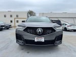 2026 Acura MDX A-Spec Advance Package SH-AWD