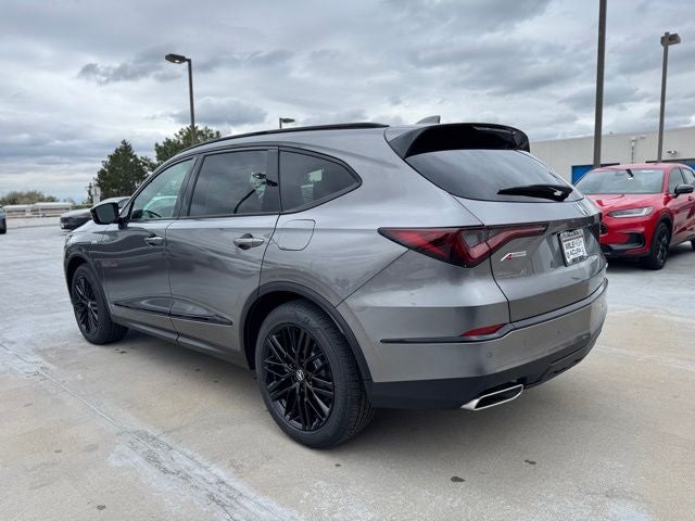 2026 Acura MDX A-Spec Advance Package SH-AWD